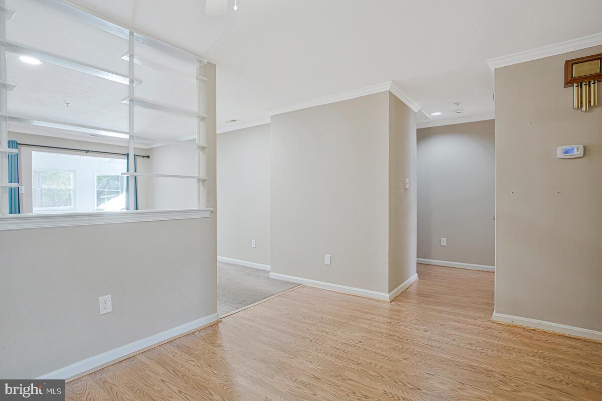 9264 Cherry Lane, Unit 47 Laurel, MD 20708 - Photo 15 of 32 a view of empty room