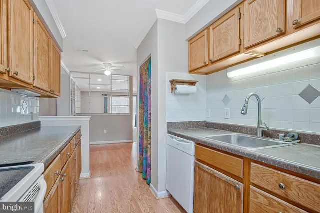 $279,990 | 9264 Cherry Lane, Unit 47, Laurel, MD 20708