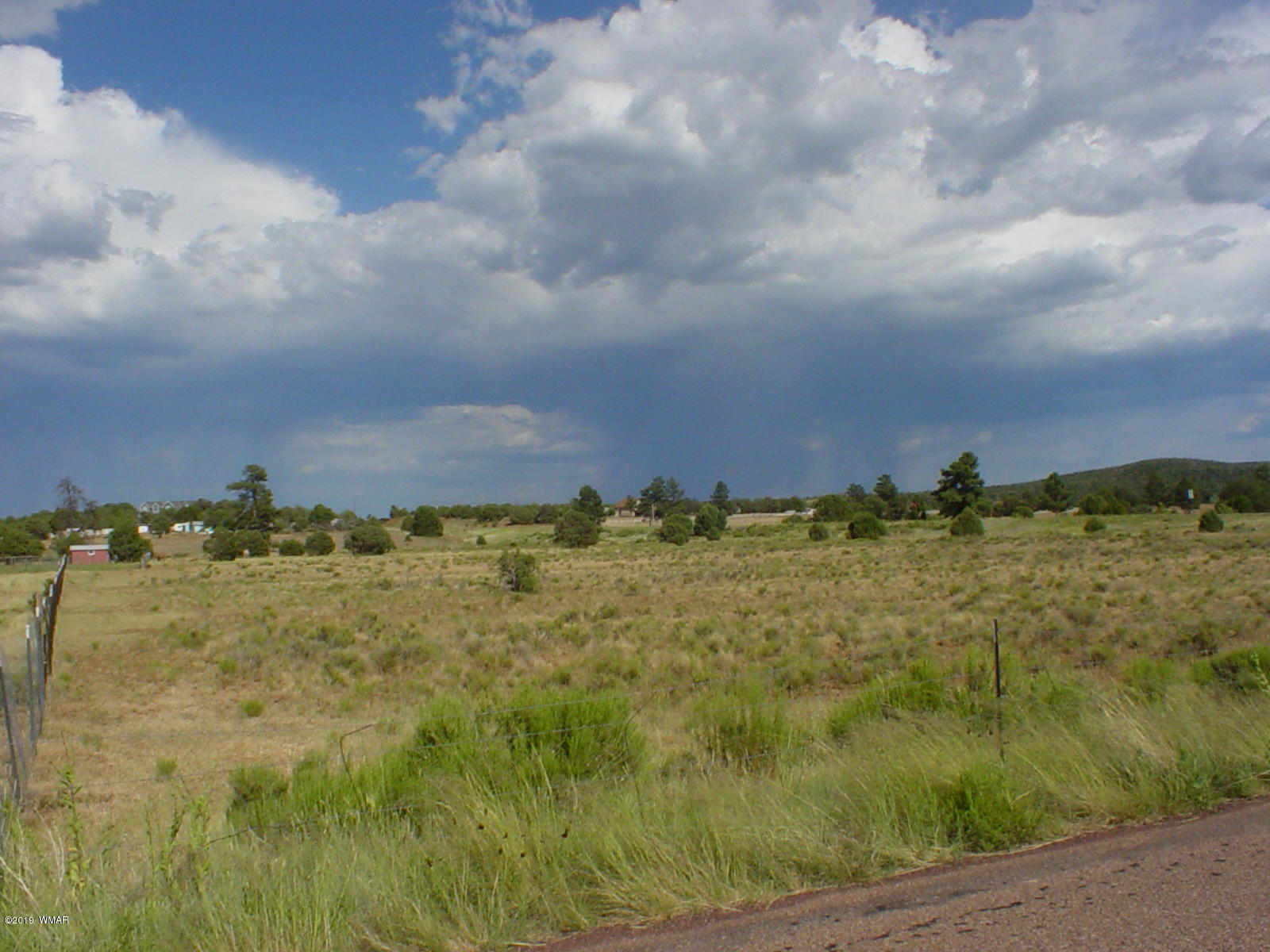 1015 Burton Road Show Low, AZ 85901 - Photo 1 of 5