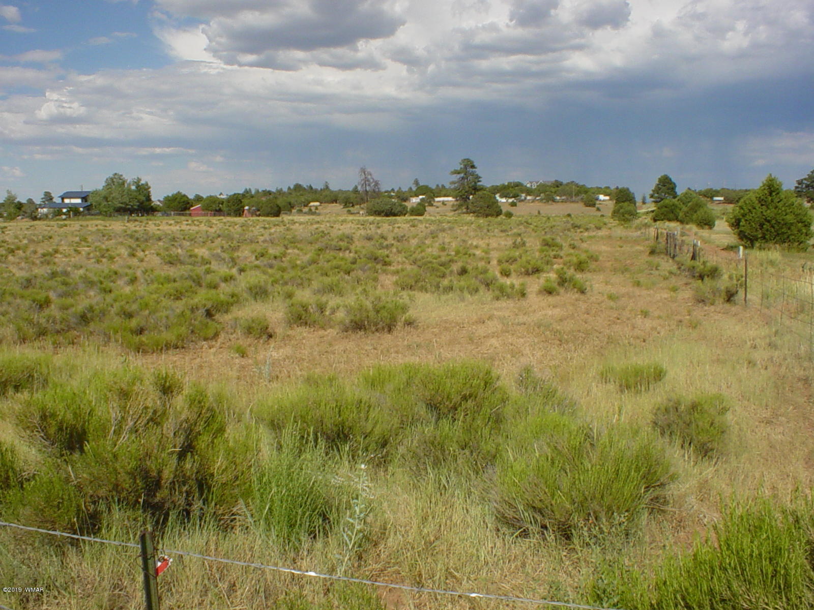 1015 Burton Road Show Low, AZ 85901 - Photo 3 of 5