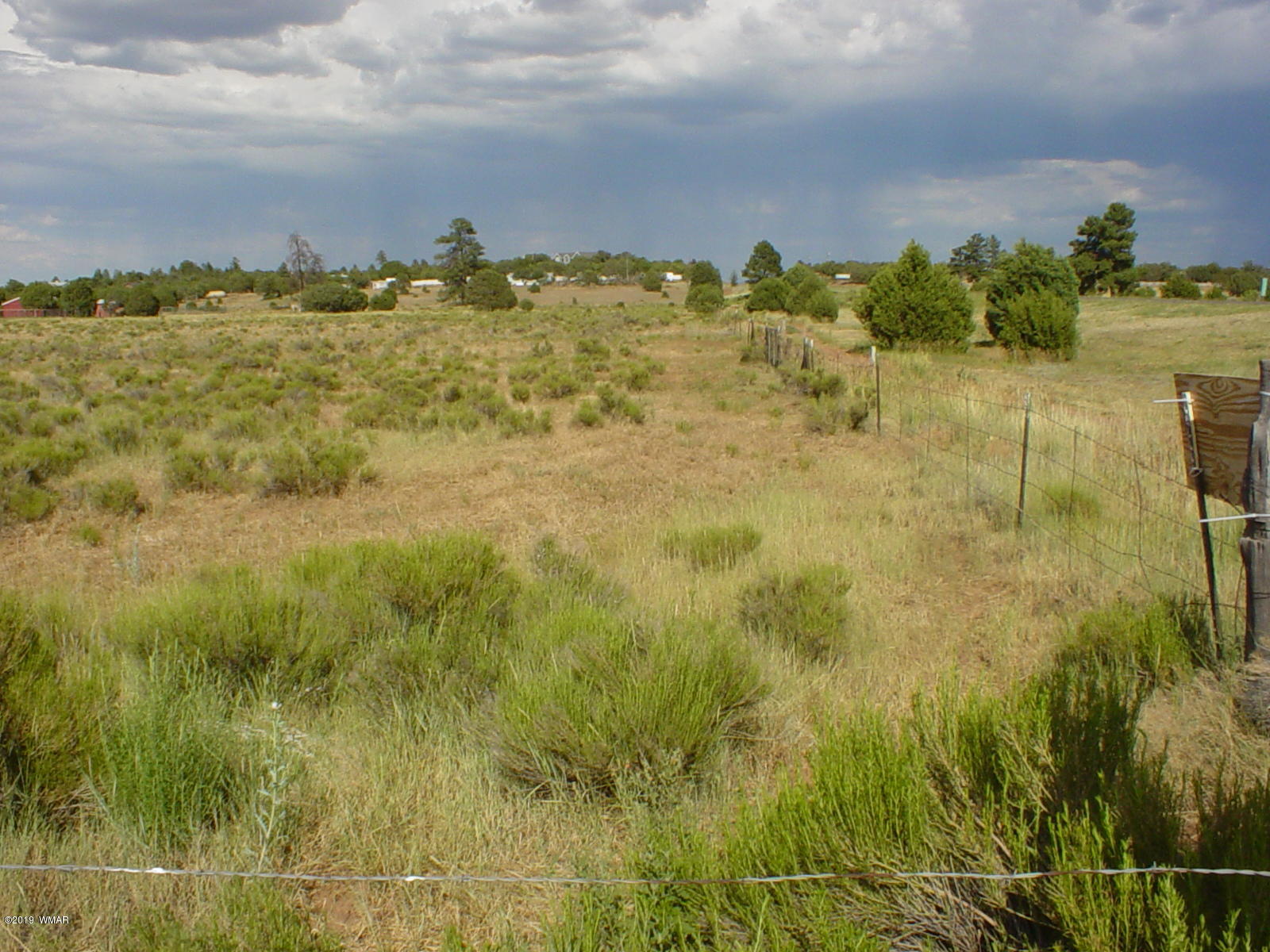 1015 Burton Road Show Low, AZ 85901 - Photo 4 of 5