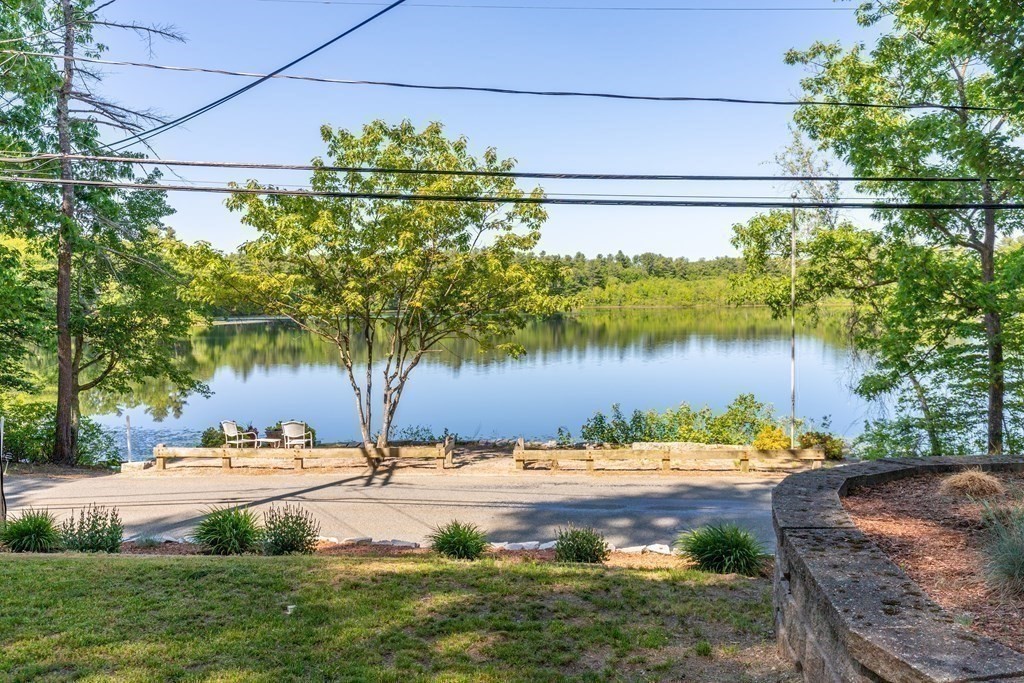 33 Keyes Road Westford, MA 01886 - Photo 6 of 42 a view of lake view