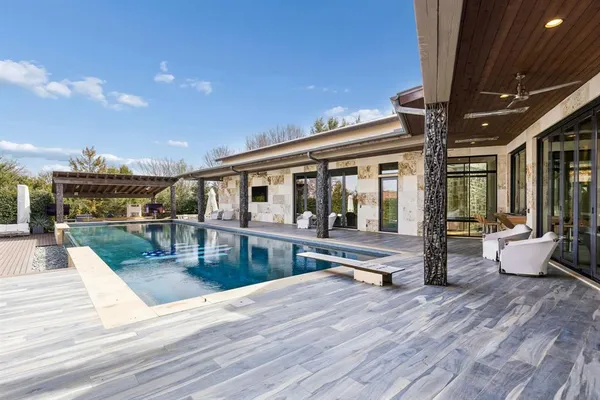 $7,250,000 | 1408 Fountain Grass Court, Westlake, TX 76262
