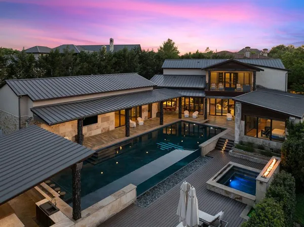 $7,250,000 | 1408 Fountain Grass Court, Westlake, TX 76262