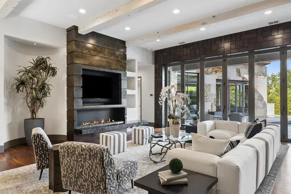 $7,250,000 | 1408 Fountain Grass Court, Westlake, TX 76262