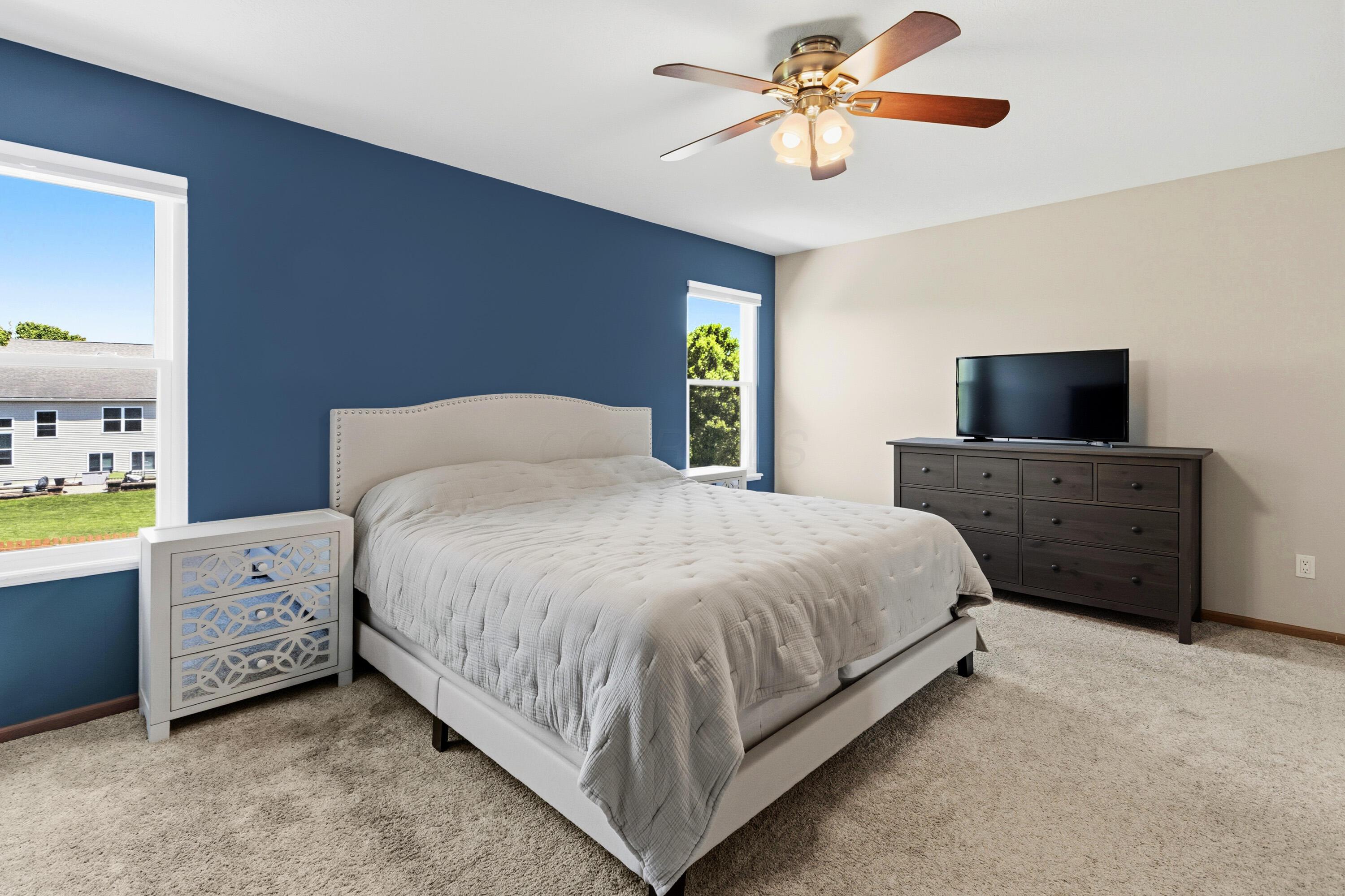 307 Cherry Leaf Road Delaware, OH 43015 - Photo 16 of 26