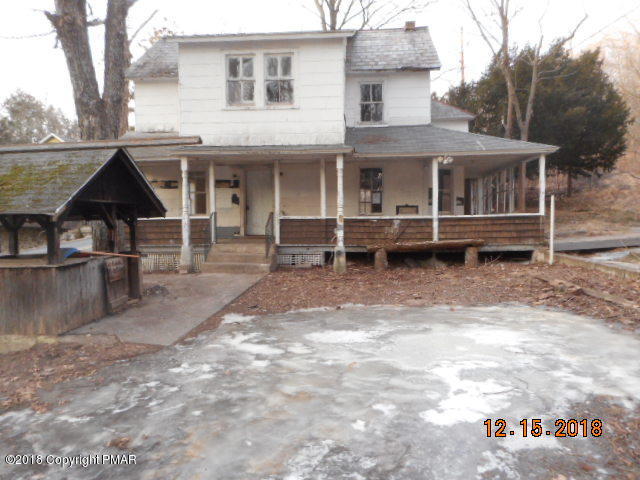 1336 Brislin Road Stroudsburg, PA 18360 - Photo 1 of 11 DSCN8215
