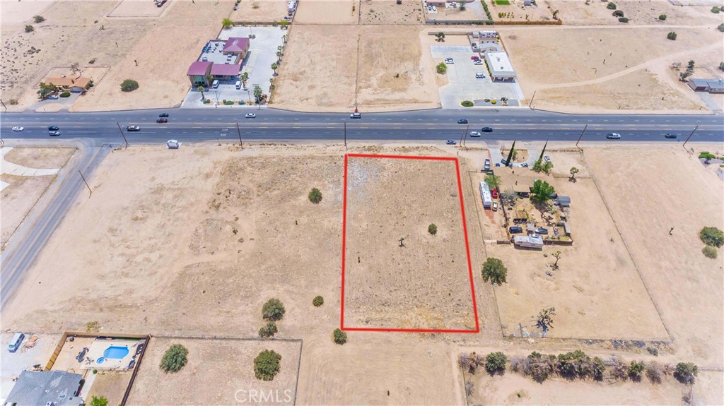 0 Main Street Hesperia, CA 92345 - Photo 5 of 14