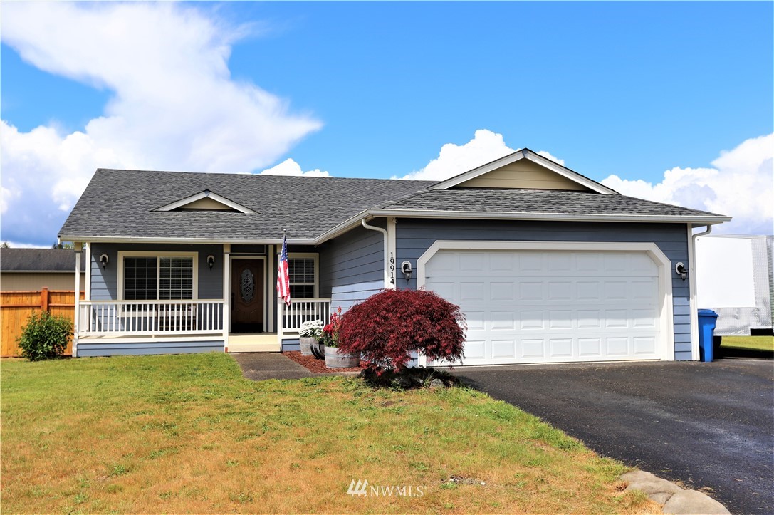 19914 Tahoma Circle Southwest Rochester, WA 98579 - Photo 1 of 38