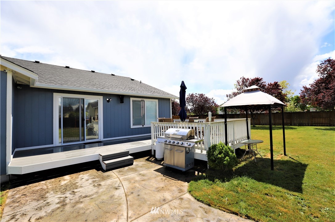 19914 Tahoma Circle Southwest Rochester, WA 98579 - Photo 31 of 38