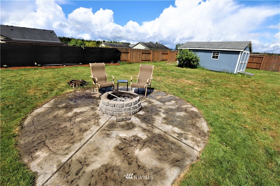 19914 Tahoma Circle Southwest Rochester, WA 98579 - Photo 34 of 38