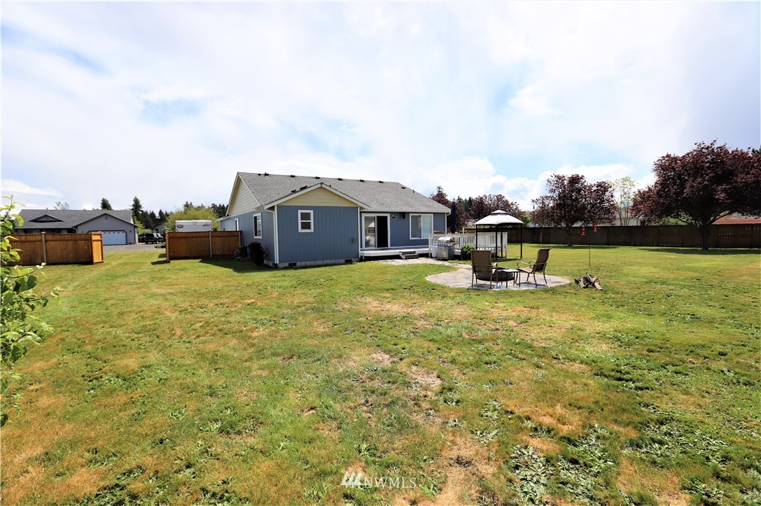 19914 Tahoma Circle Southwest Rochester, WA 98579 - Photo 35 of 38