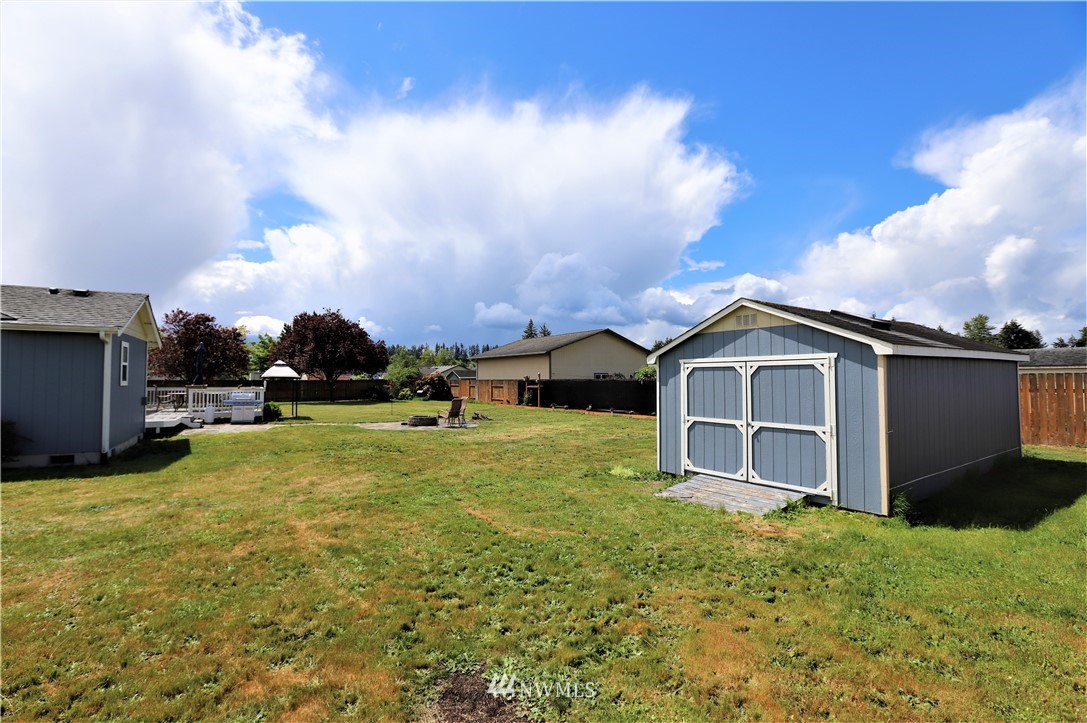 19914 Tahoma Circle Southwest Rochester, WA 98579 - Photo 36 of 38