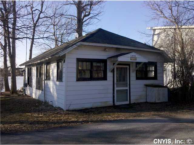 27026 Independence Point Road Lyme, NY 13622 - Photo 1 of 1 Exterior Front
