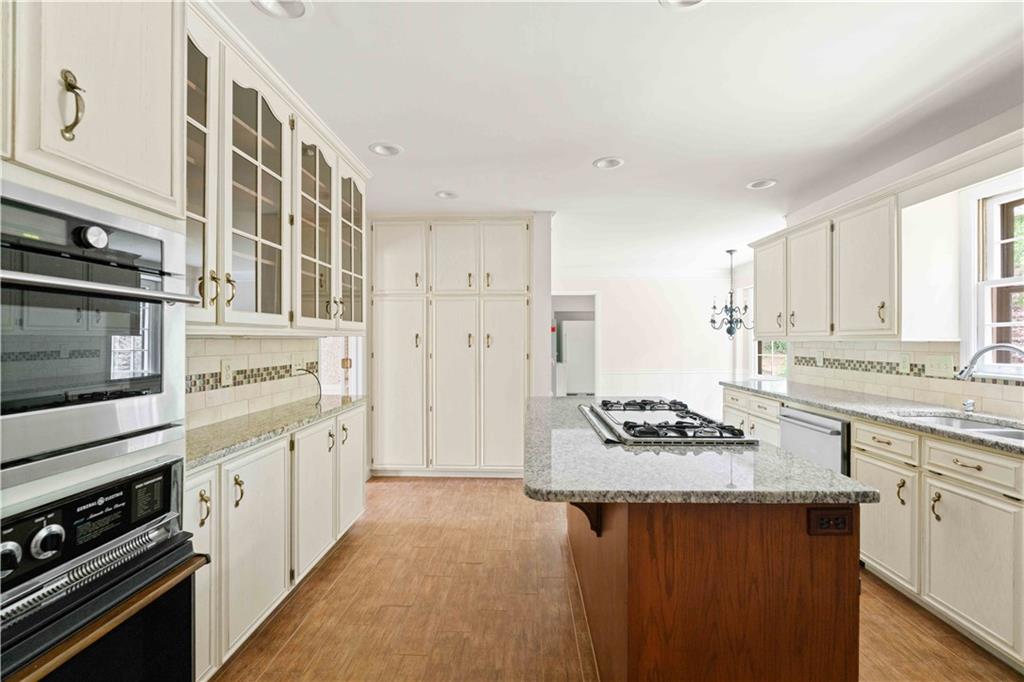 4955 Mill Stream Court Atlanta, GA 30338 - Photo 21 of 53