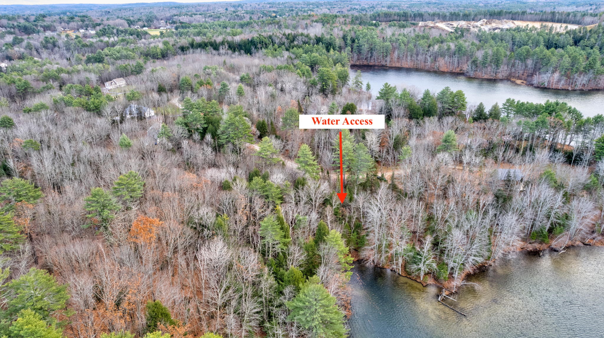 0 Bristol Road Windham, ME 04062 - Photo 2 of 9 11-web-or-mls-BristolRoad-11