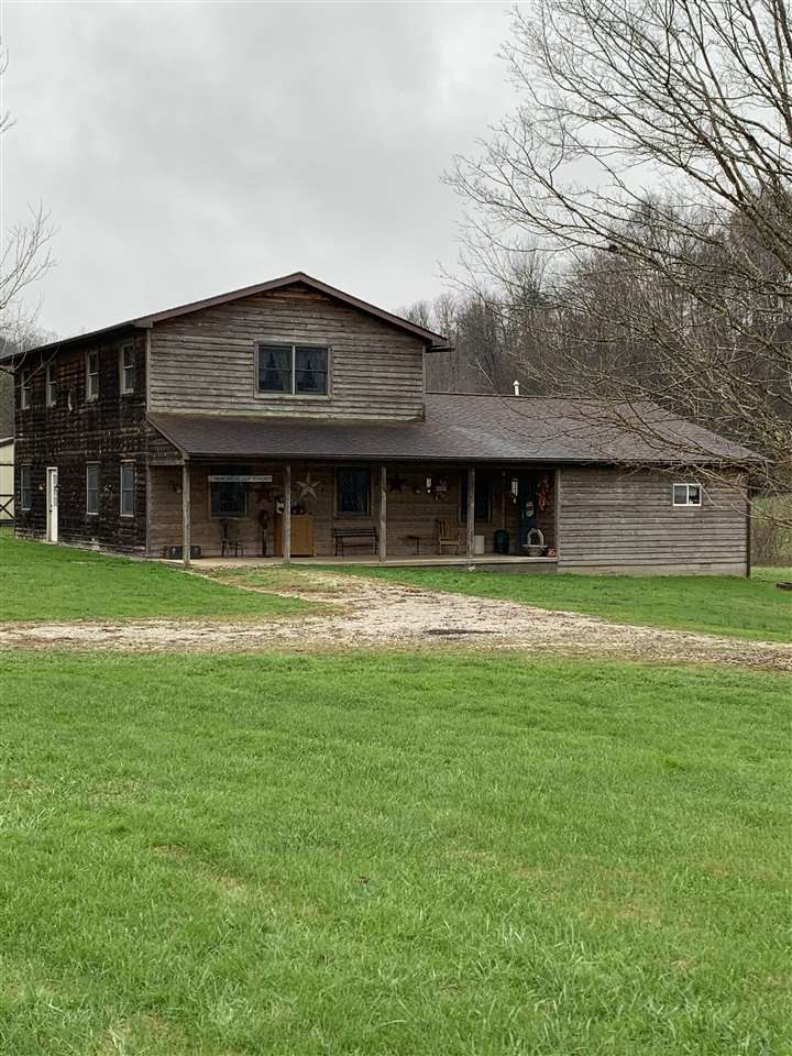 755 South Ruin Road Sandy Hook, KY 41171 - Photo 1 of 1