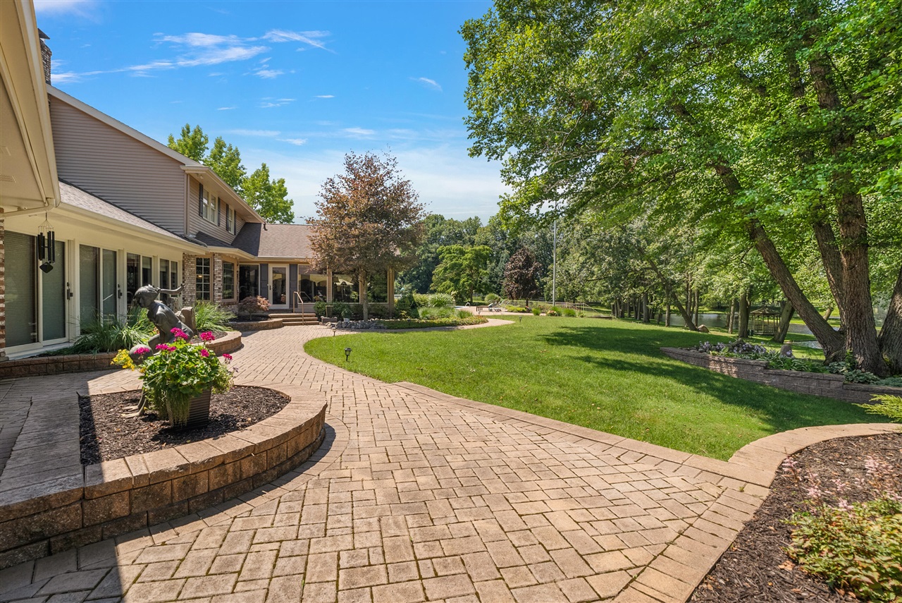 6130 Eidson Road Berrien Springs, MI 49103 - Photo 72 of 99