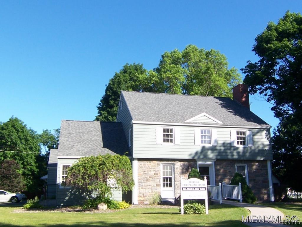 475 Sherrill Road Sherrill, NY 13461 - Photo 1 of 1 Gallery Image 1