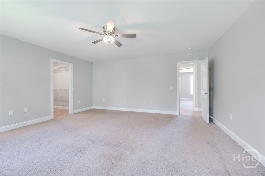 325 Polly Branch Drive Rincon, GA 31326 - Photo 30 of 44