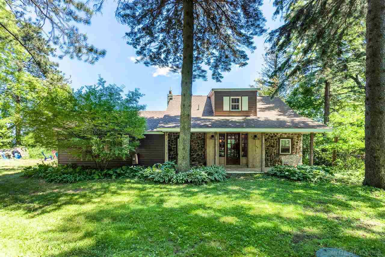 1051 South Lakeshore Road Carsonville, MI 48419 - Photo 2 of 56 Beautiful Lake Huron Escape!