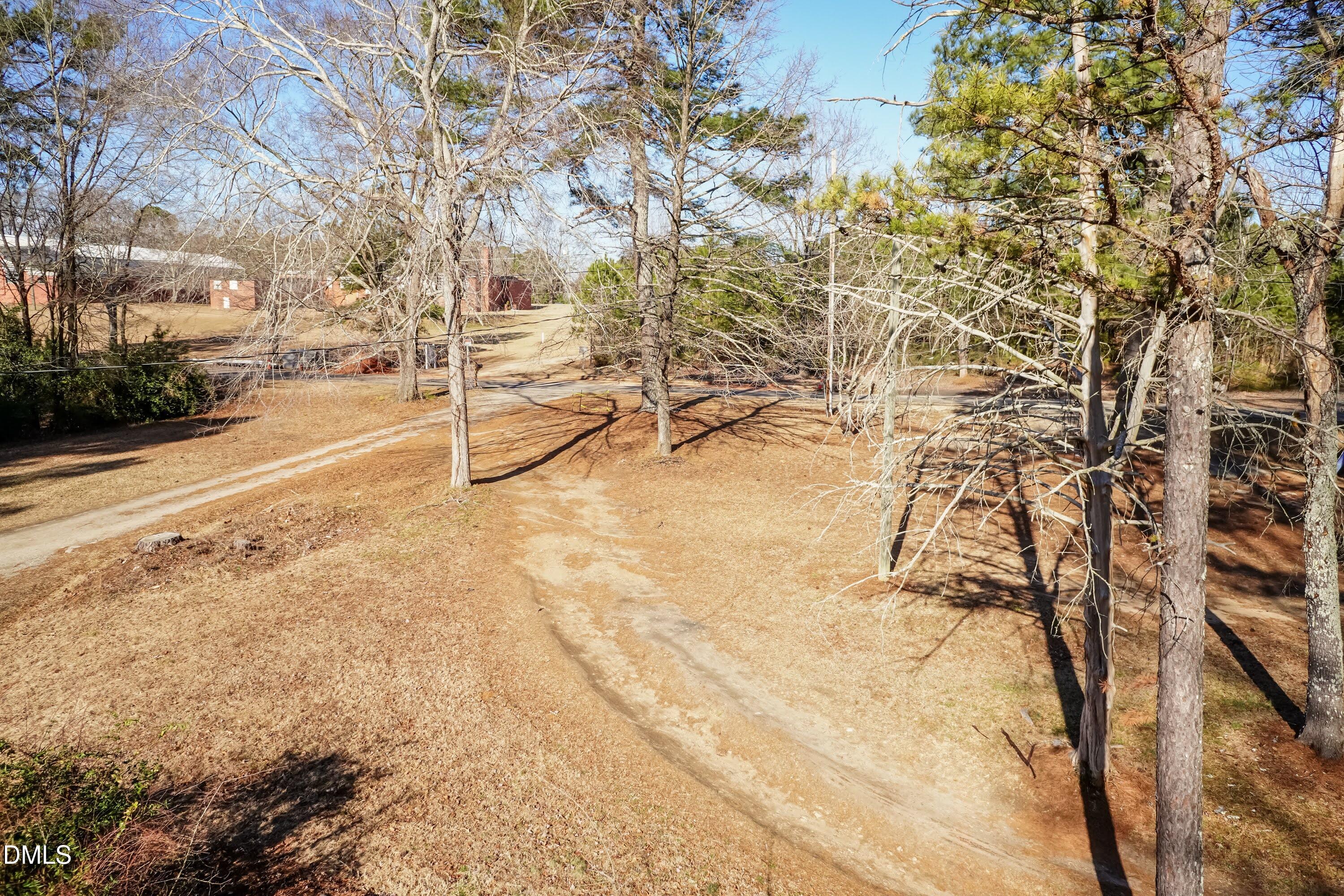 685 North Allen Road Wake Forest, NC 27587 - Photo 11 of 12 Back 05