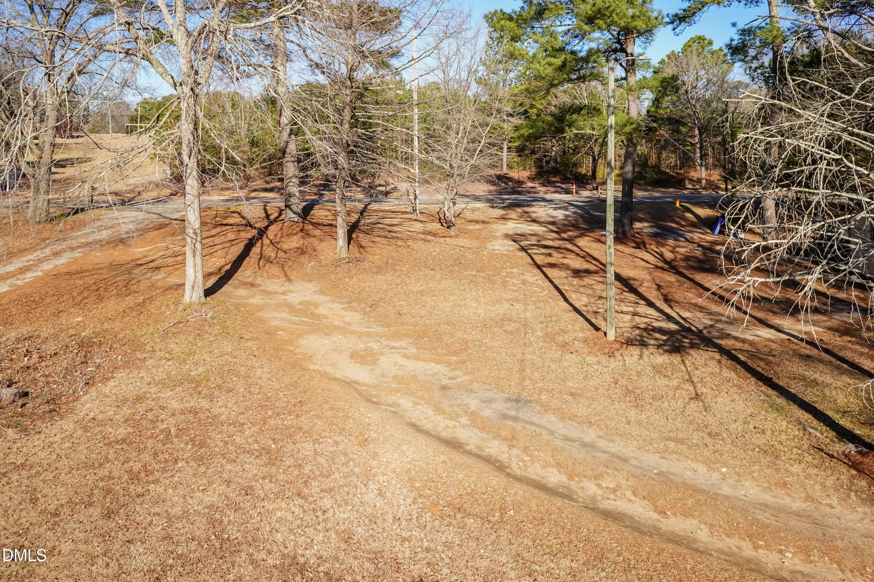685 North Allen Road Wake Forest, NC 27587 - Photo 12 of 12 Back 04