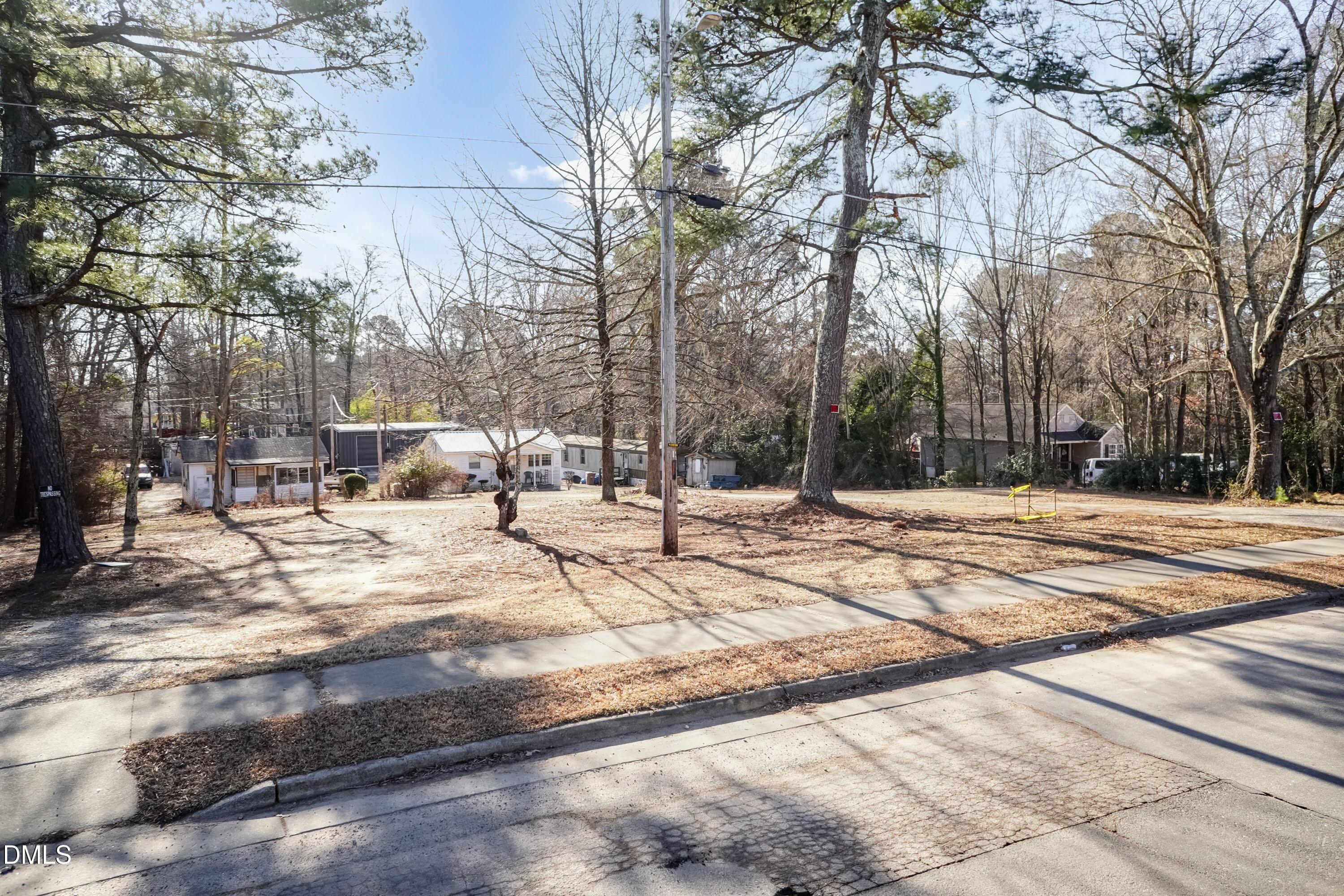 685 North Allen Road Wake Forest, NC 27587 - Photo 2 of 12 Front 01