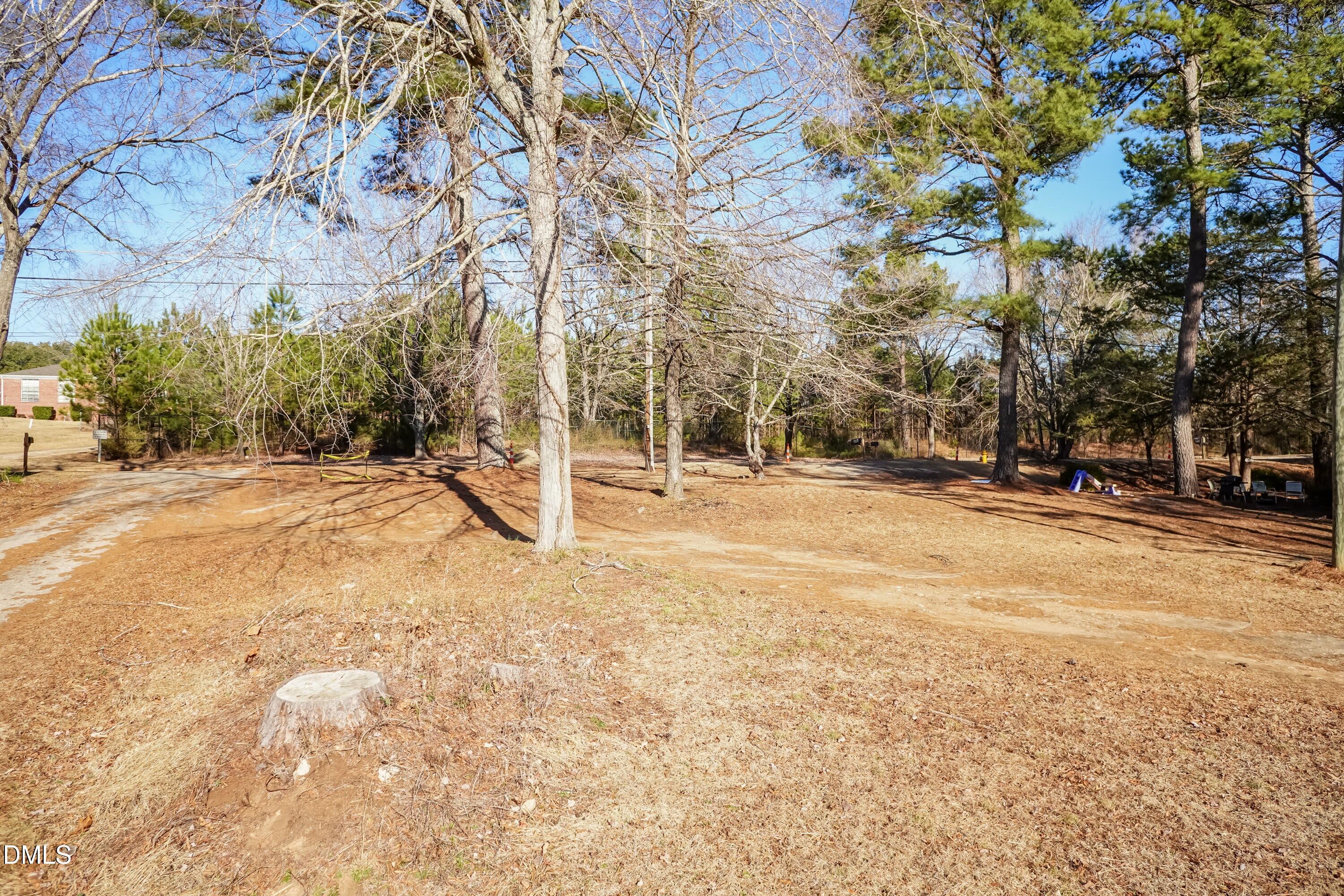 685 North Allen Road Wake Forest, NC 27587 - Photo 6 of 12 Back 02