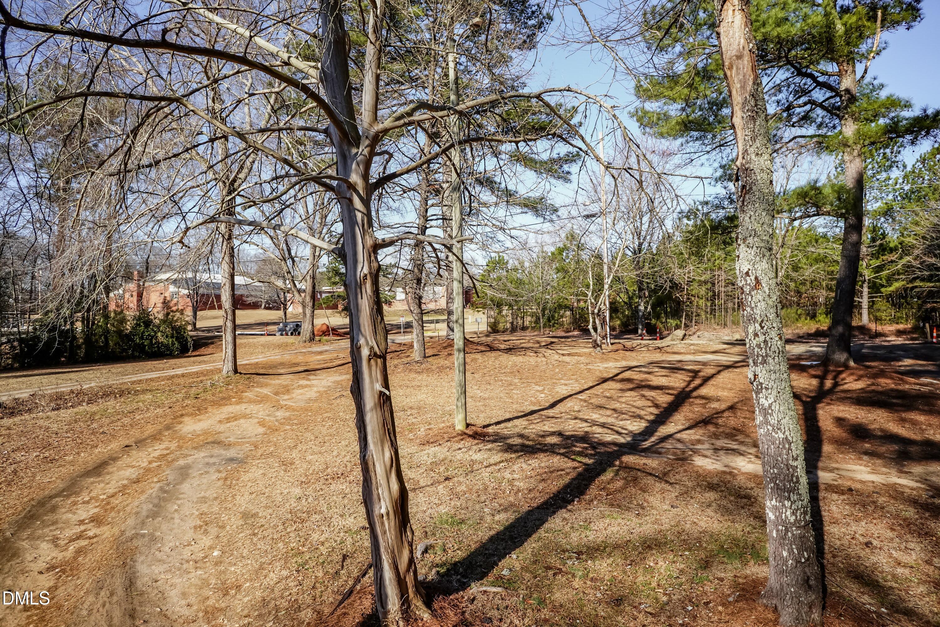 685 North Allen Road Wake Forest, NC 27587 - Photo 8 of 12 Back 01