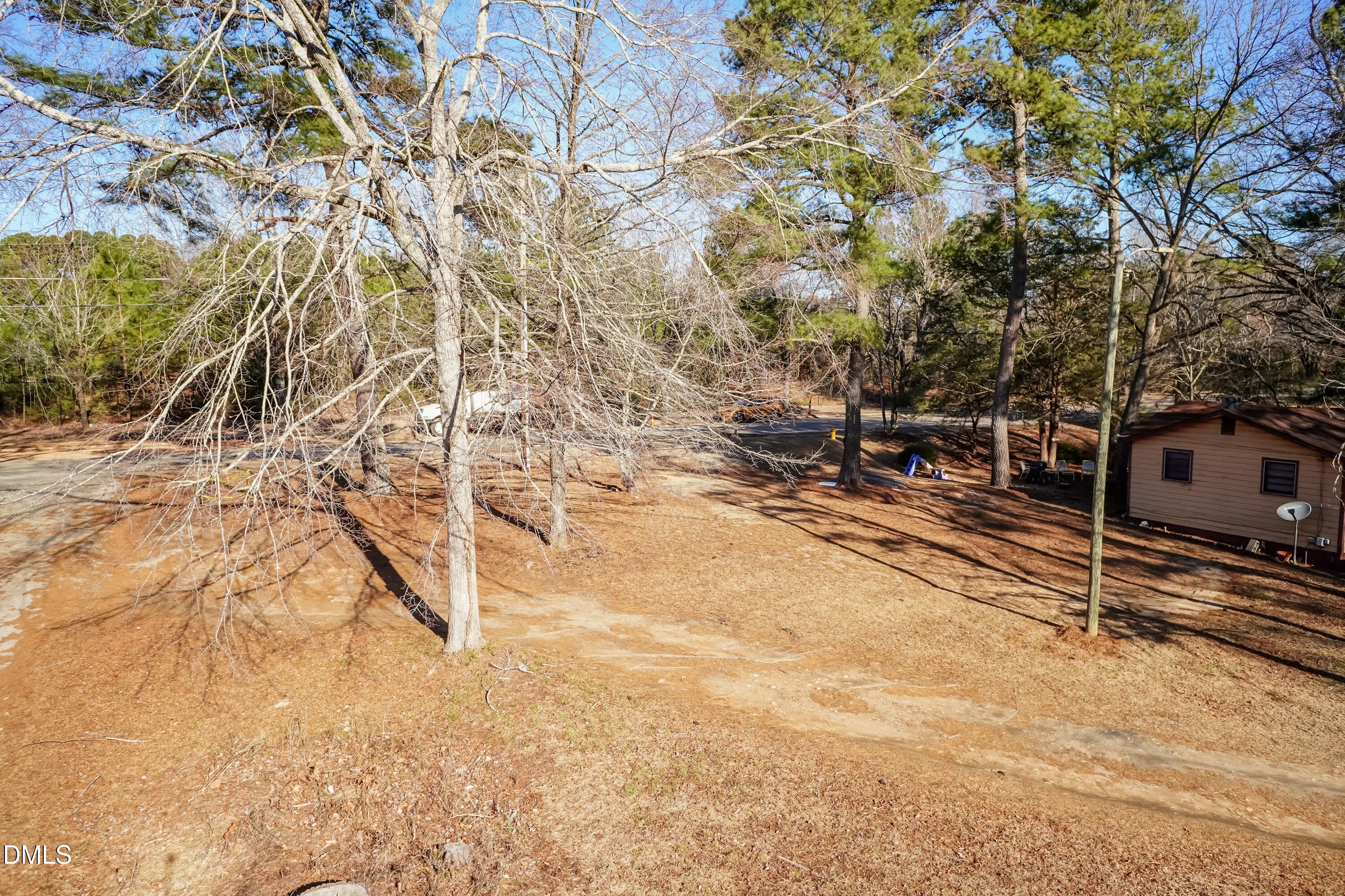 685 North Allen Road Wake Forest, NC 27587 - Photo 10 of 12 Back 03