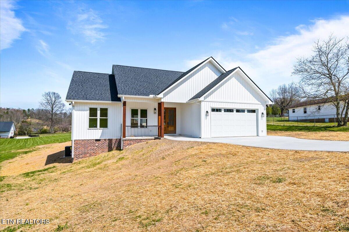 2271 Long Hollow Road La Follette, TN 37766 - Photo 1 of 48 01-2137 Long Hollow Rd