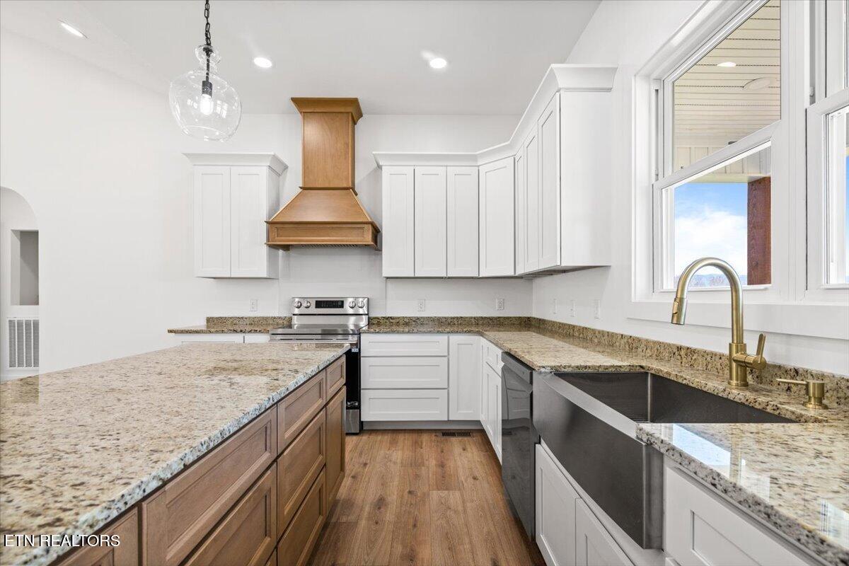 2271 Long Hollow Road La Follette, TN 37766 - Photo 19 of 48 19-2137 Long Hollow Rd