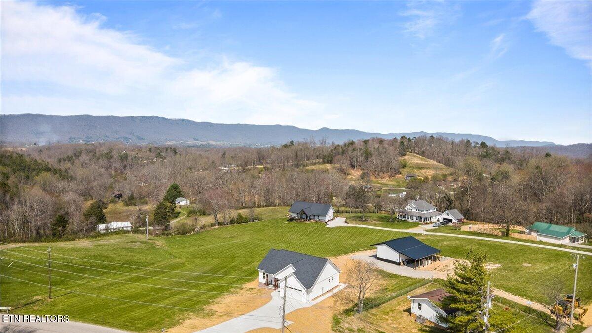 2271 Long Hollow Road La Follette, TN 37766 - Photo 2 of 48 02-2137 Long Hollow Rd