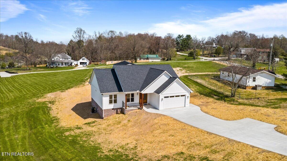 2271 Long Hollow Road La Follette, TN 37766 - Photo 3 of 48 03-2137 Long Hollow Rd