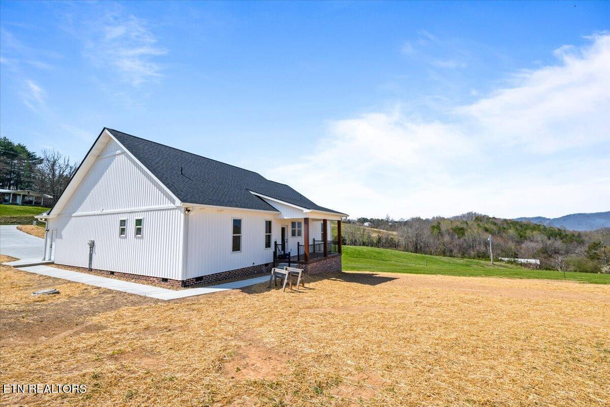 2271 Long Hollow Road La Follette, TN 37766 - Photo 41 of 48 41-2137 Long Hollow Rd