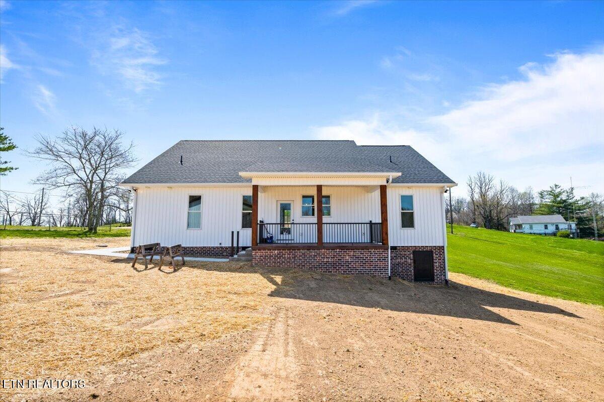 2271 Long Hollow Road La Follette, TN 37766 - Photo 43 of 48 43-2137 Long Hollow Rd