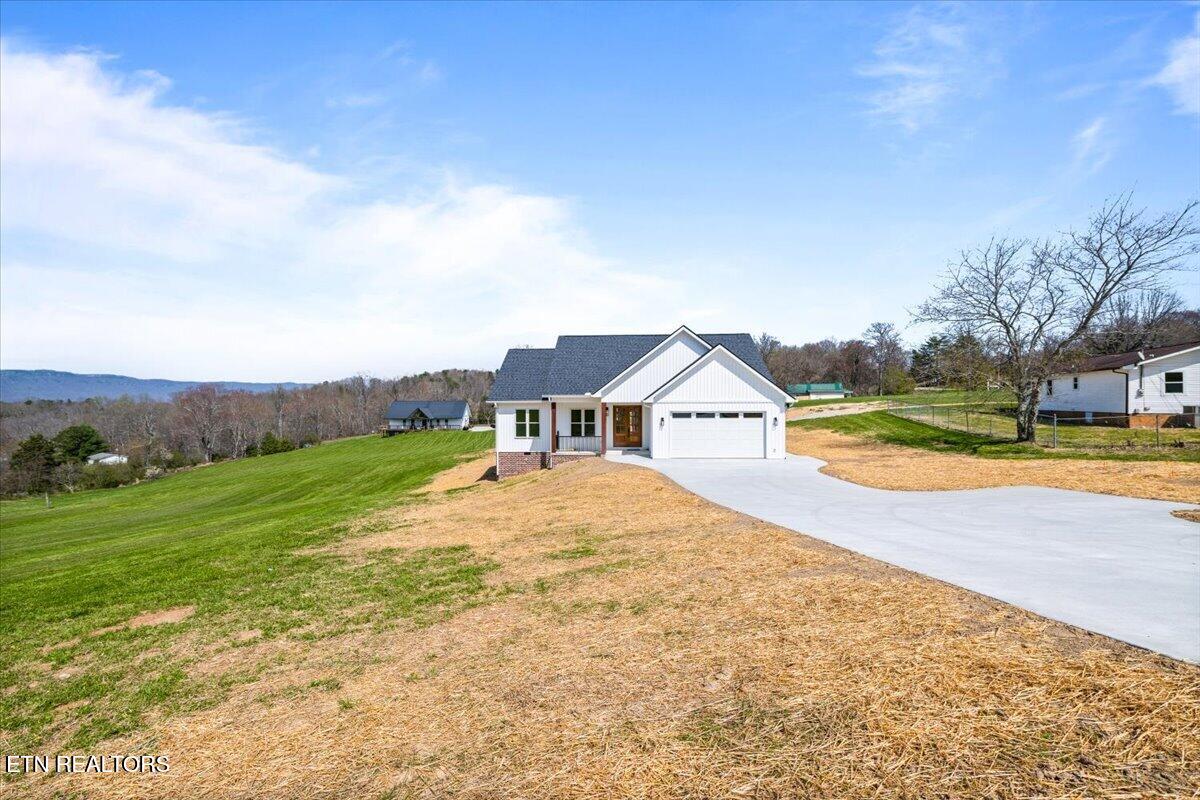 2271 Long Hollow Road La Follette, TN 37766 - Photo 45 of 48 45-2137 Long Hollow Rd