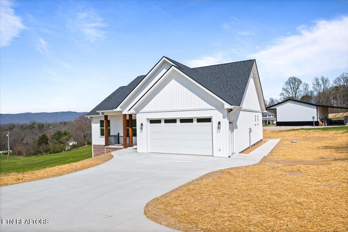 2271 Long Hollow Road La Follette, TN 37766 - Photo 46 of 48 46-2137 Long Hollow Rd