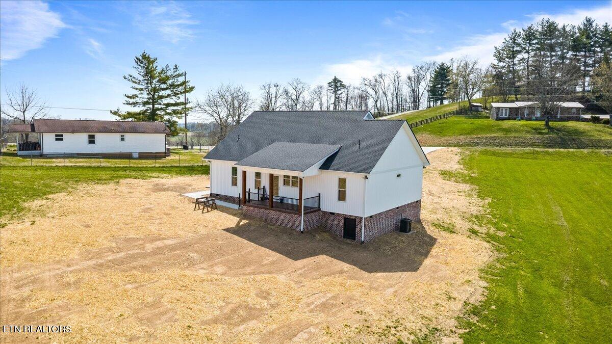 2271 Long Hollow Road La Follette, TN 37766 - Photo 48 of 48 48-2137 Long Hollow Rd