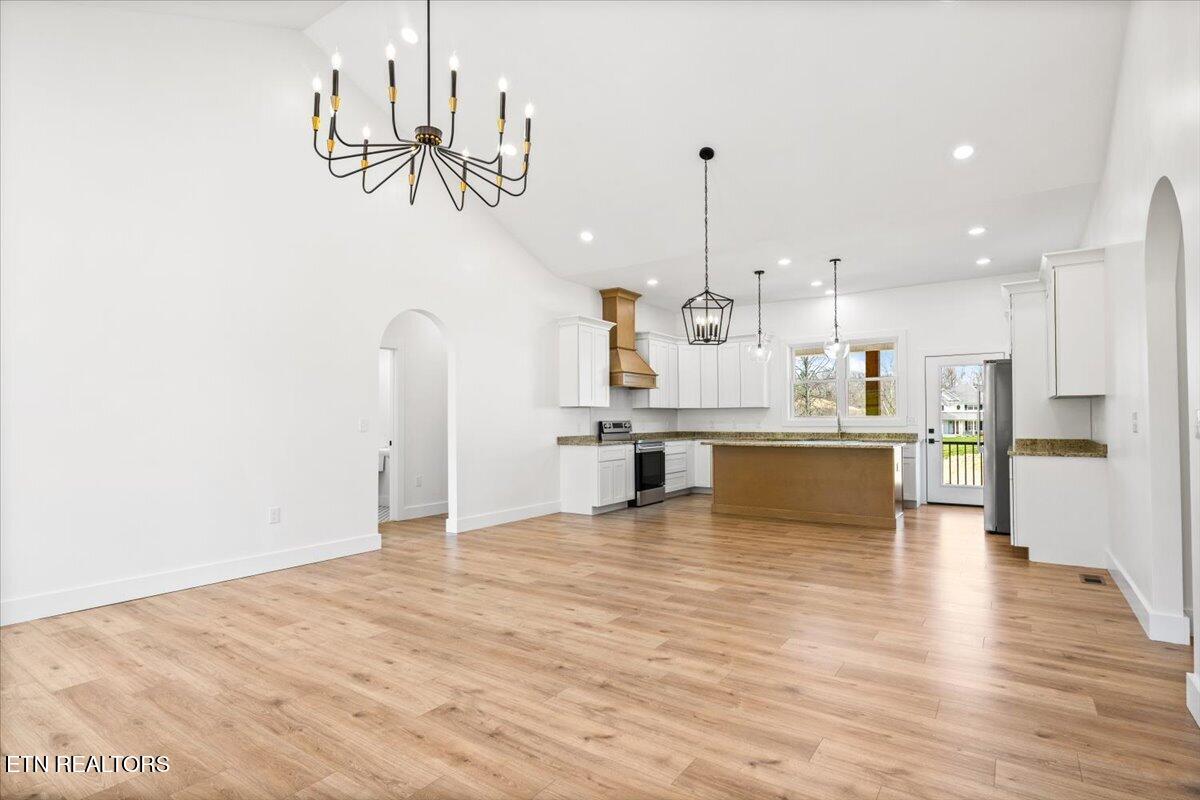 2271 Long Hollow Road La Follette, TN 37766 - Photo 8 of 48 08-2137 Long Hollow Rd