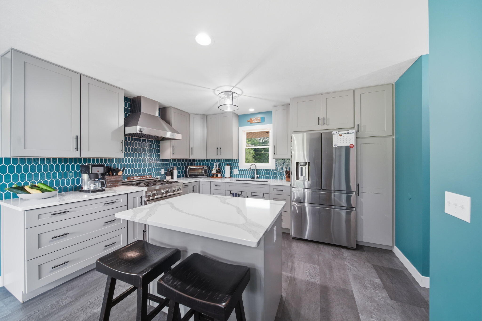 755 South Smith Road Eaton Rapids, MI 48827 - Photo 15 of 79 Kitchen