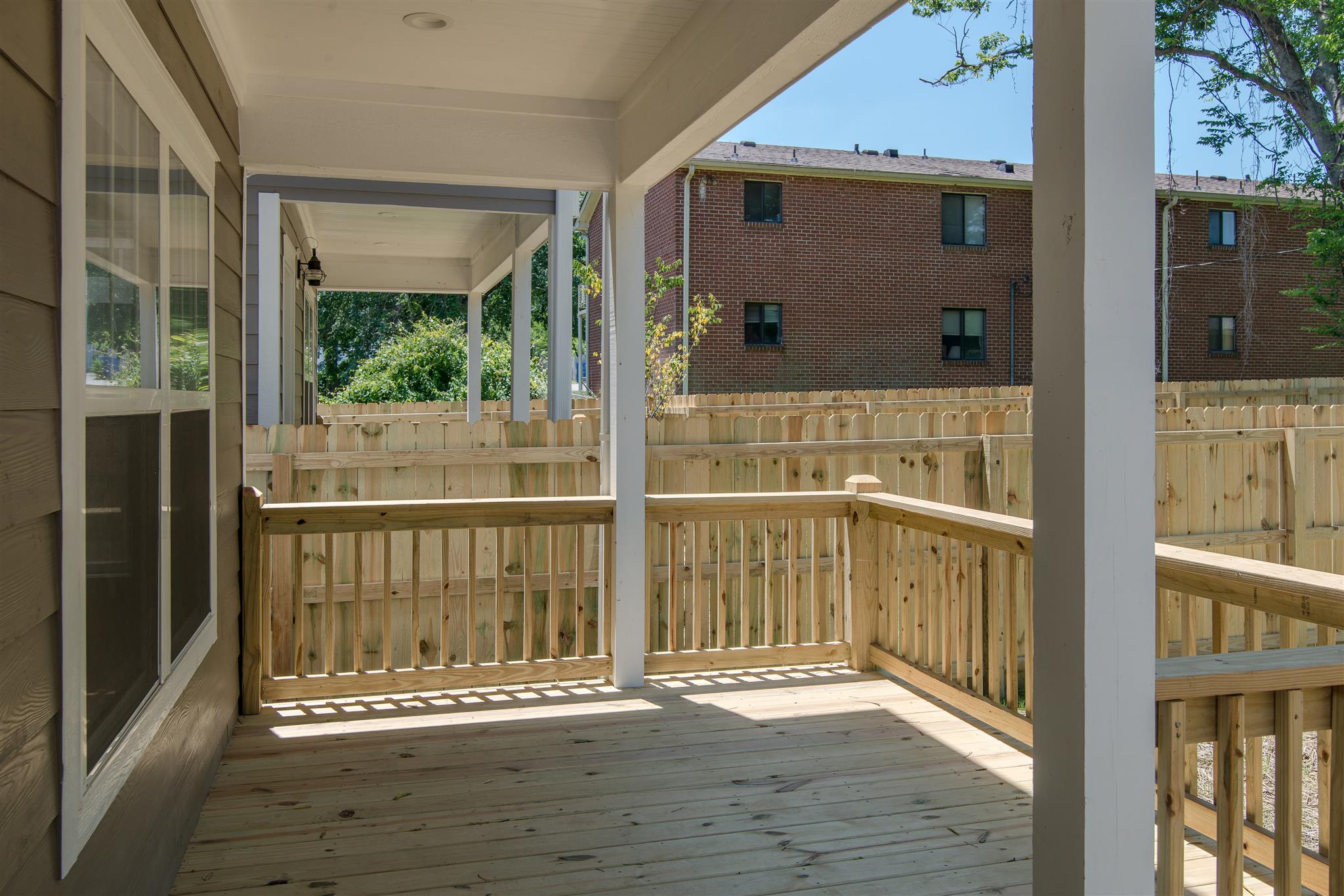 603 B Ries Avenue Nashville, TN 37209 - Photo 23 of 25