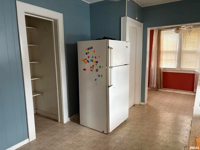 $79,500 | 433 Linden Avenue, Centralia, IL 62801