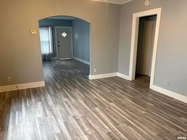 $79,500 | 433 Linden Avenue, Centralia, IL 62801