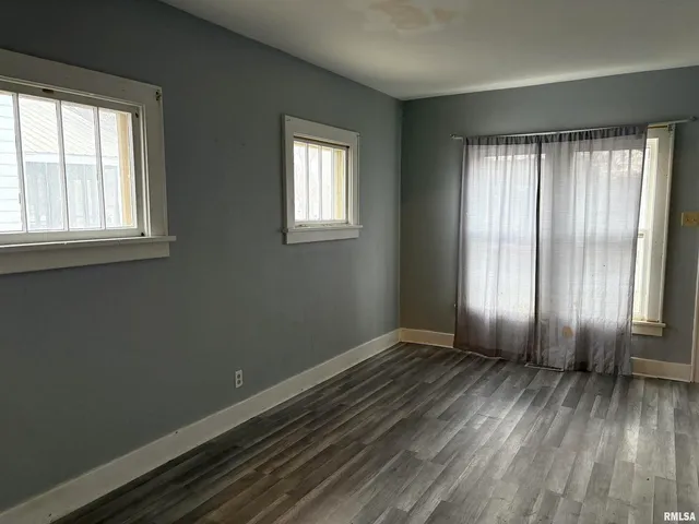 $79,500 | 433 Linden Avenue, Centralia, IL 62801