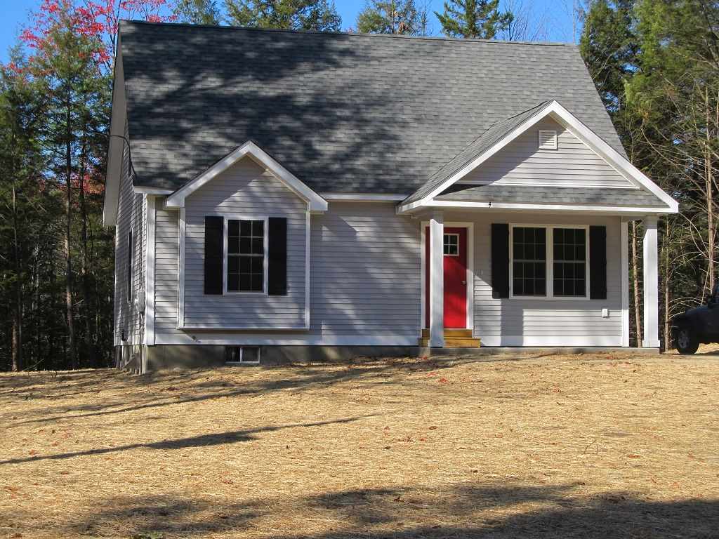 4 Village Drive Rindge, NH 03461 - Photo 1 of 16