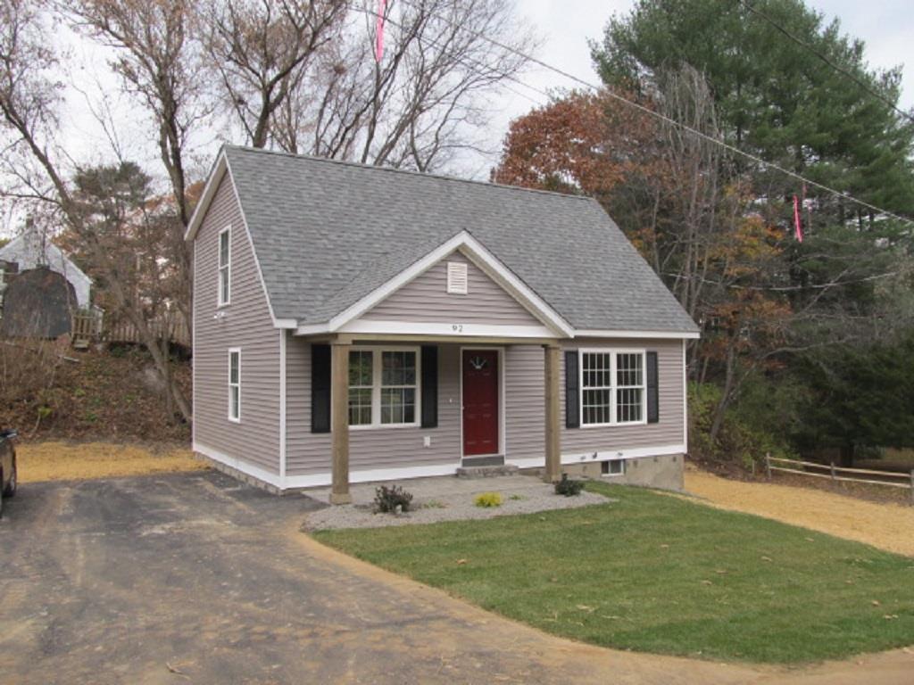 4 Village Drive Rindge, NH 03461 - Photo 16 of 16