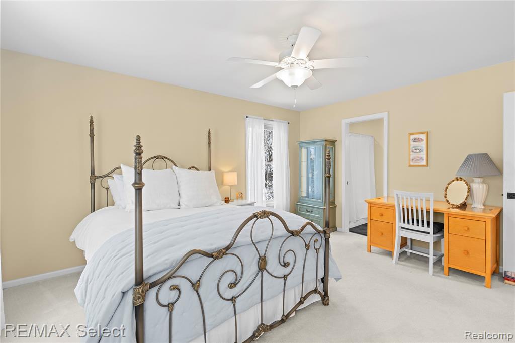 8211 Burleigh Road Grand Blanc, MI 48439 - Photo 48 of 64
