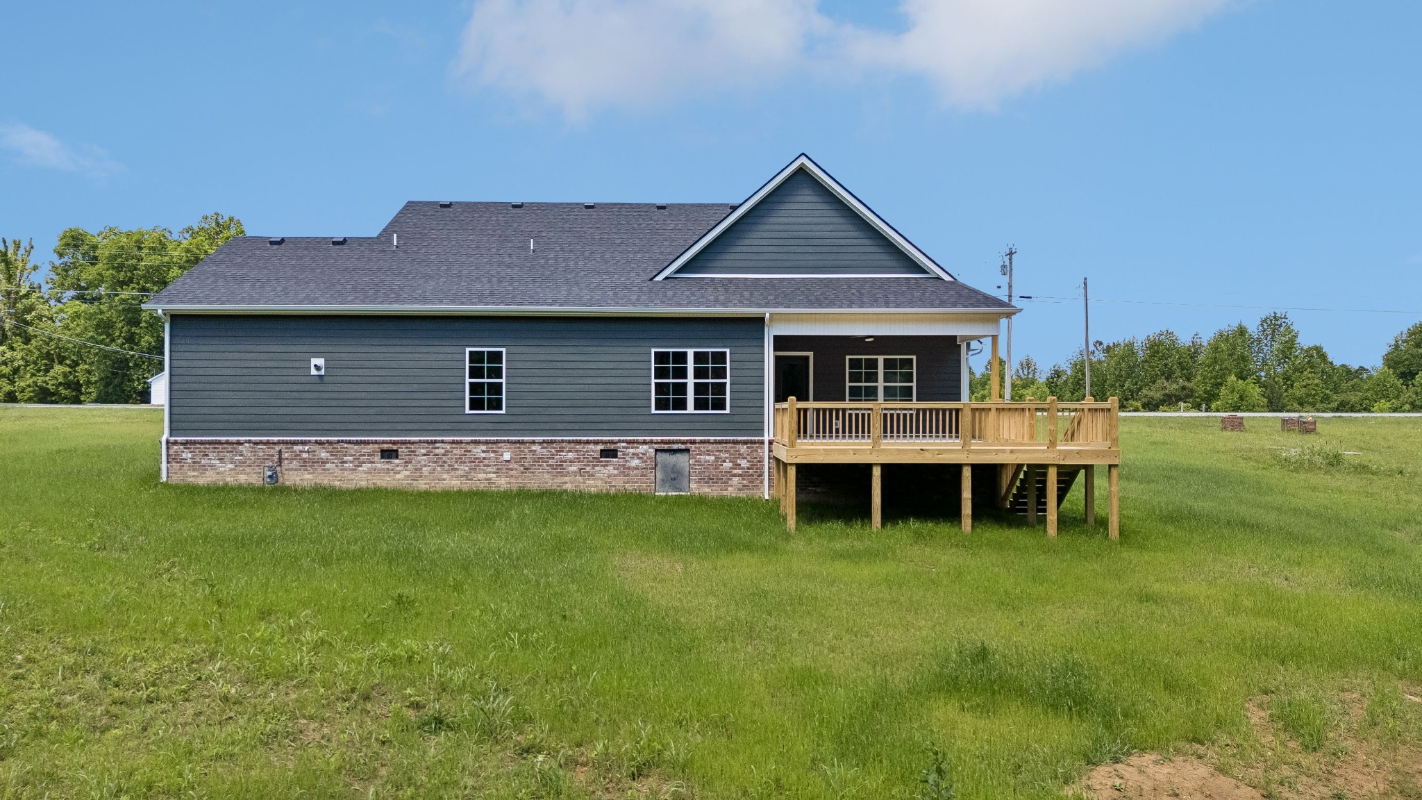 980 Hurricane Ridge Road Smithville, TN 37166 - Photo 44 of 53